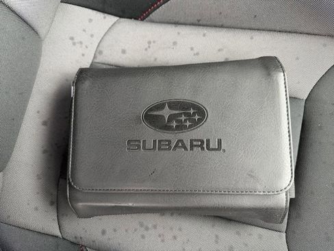 Used 2022 Subaru WRX image 31