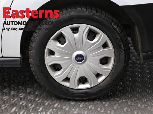 Used 2020 Ford Transit Connect XL FWD image 8
