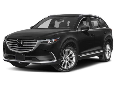 Used 2019 MAZDA CX-9 Grand Touring AWD/4WD image 1