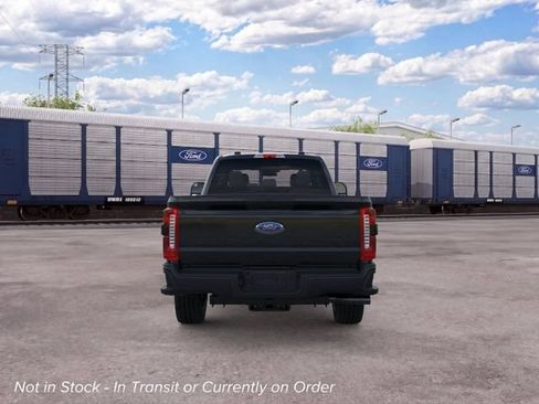 New 2026 Ford F350 XL AWD/4WD image 5