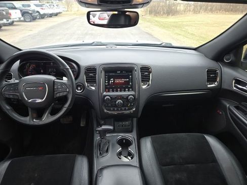 Used 2018 Dodge Durango GT w/ Premium Group AWD/4WD image 13