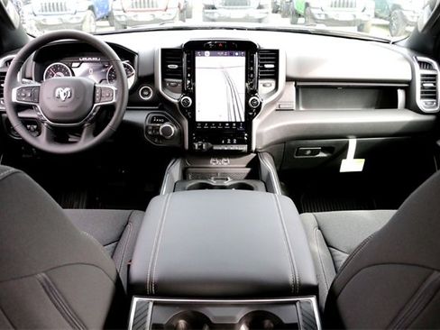 New 2026 RAM 1500 Lone Star image 20