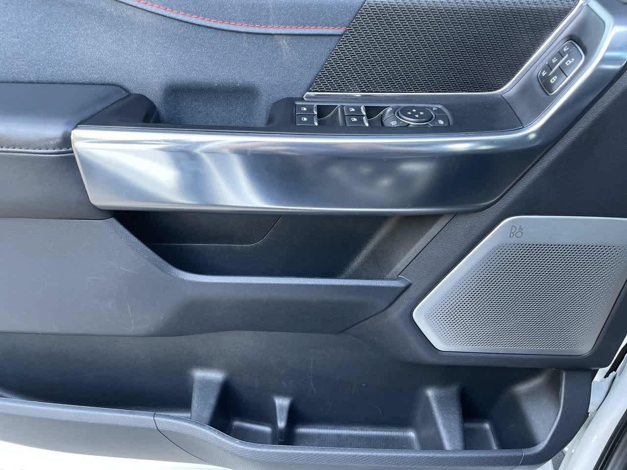 Used 2023 Ford F150 Raptor w/ Raptor 37 Performance Package AWD/4WD image 35