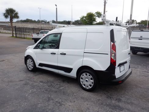 Used 2021 Ford Transit Connect XL FWD image 6