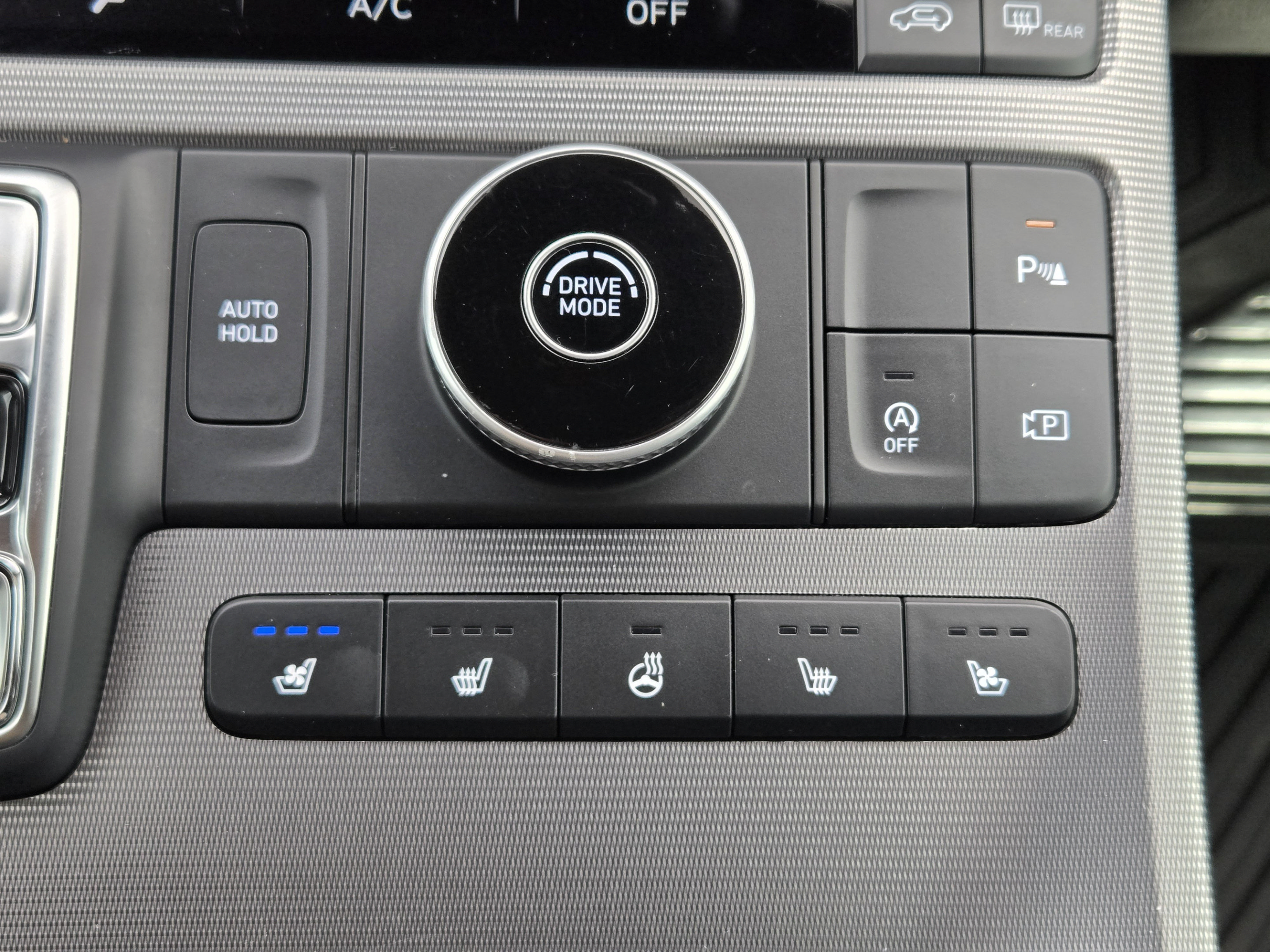 Used 2024 Hyundai Palisade Calligraphy FWD image 18