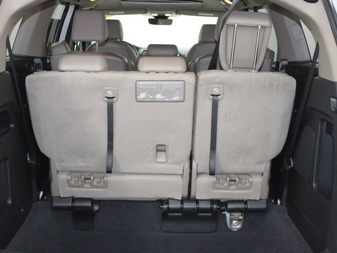 Used 2022 Honda Odyssey EX-L image 14