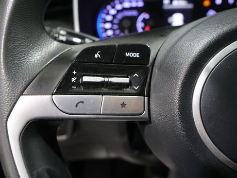 Used 2024 Hyundai Tucson SE image 31