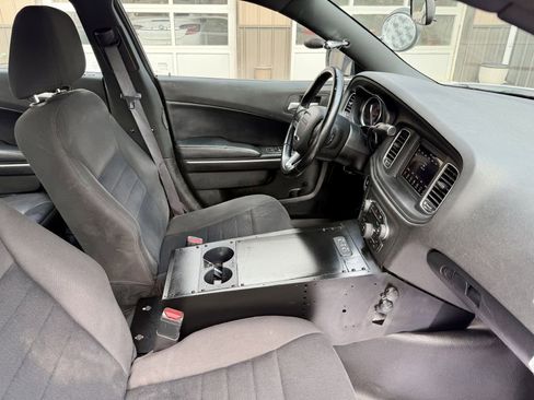 Used 2021 Dodge Charger Police RWD image 15