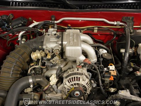 Used 1990 MAZDA RX-7 Convertible image 34