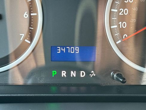 Used 2012 RAM 1500 Tradesman w/ ST Popular Equipment Group image 10