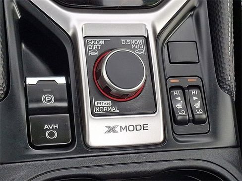 Certified 2024 Subaru Forester Touring w/ Pop Package 2 image 28