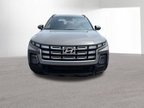 Used 2025 Hyundai Santa Cruz SEL AWD/4WD image 16