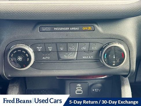 Used 2023 Ford Bronco Sport Big Bend image 14