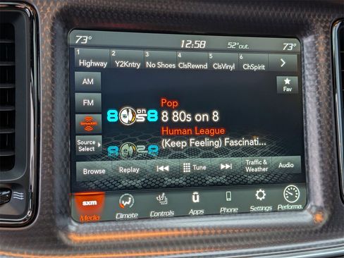 Used 2021 Dodge Challenger SRT Hellcat Redeye image 22