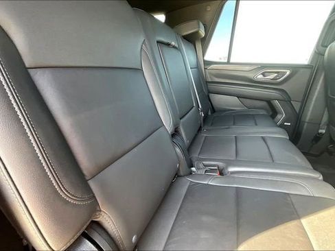 Certified 2024 Chevrolet Tahoe LT image 26