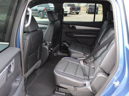 New 2026 Buick Enclave Preferred image 10