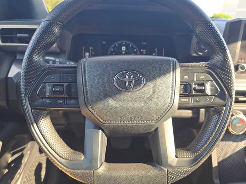 Certified 2024 Toyota Tacoma SR5 image 22