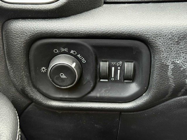 Used 2019 RAM 2500 Big Horn AWD/4WD image 17