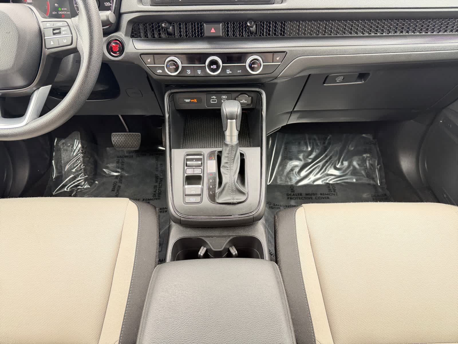 Used 2024 Honda CR-V EX image 16