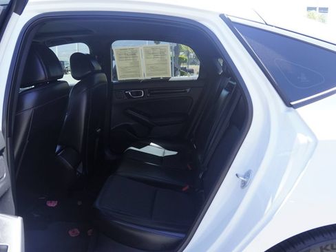 Used 2022 Honda Civic Sport Touring image 25