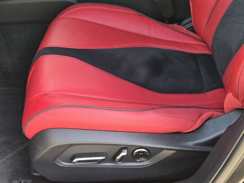 Certified 2025 Acura TLX SH-AWD w/ A-SPEC Pkg image 31