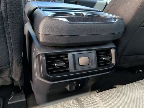 Certified 2024 Ford F150 STX AWD/4WD image 12