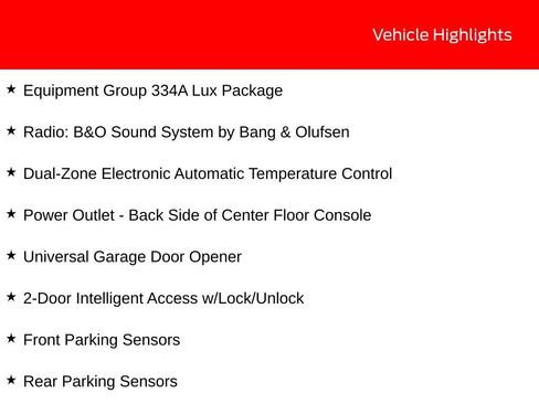 New 2025 Ford Bronco Badlands image 3