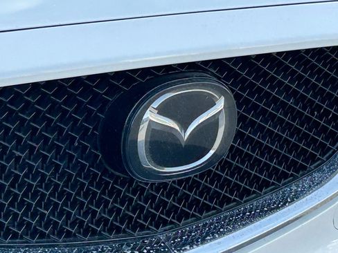 Used 2020 MAZDA CX-5 Touring image 11