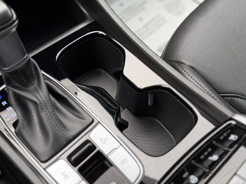 Used 2024 Hyundai Santa Cruz Limited image 18