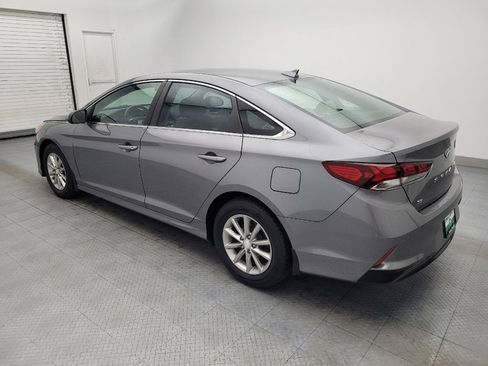 Used 2018 Hyundai Sonata SE FWD image 3