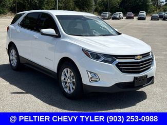 Used 2020 Chevrolet Equinox LT FWD video 1