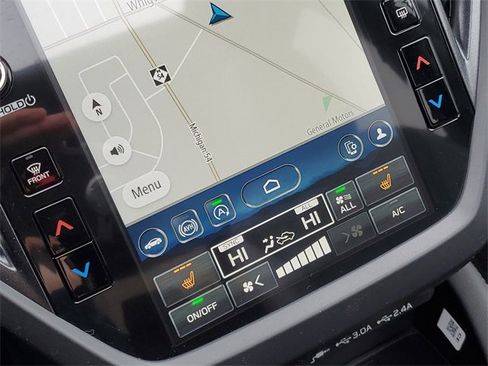 New 2026 Subaru Forester Wilderness image 34