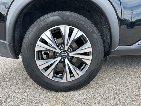 Used 2023 Nissan Rogue SV FWD image 48