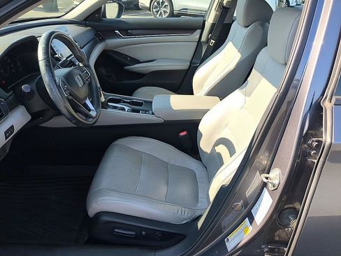 Used 2018 Honda Accord EX-L image 14