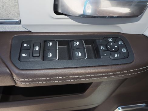 New 2025 RAM 3500 Laramie image 23