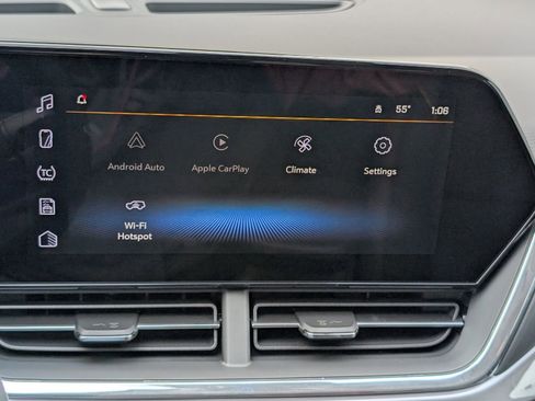 New 2026 Chevrolet Trax ACTIV FWD image 14