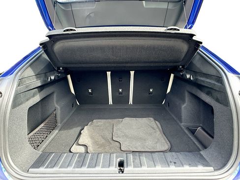 Certified 2025 BMW X2 M35i w/ Premium Package image 27