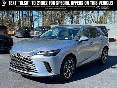Certified 2023 Lexus RX 350 Premium