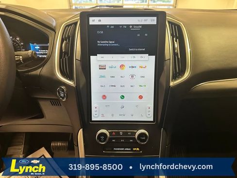 Used 2024 Ford Edge Titanium AWD/4WD image 12