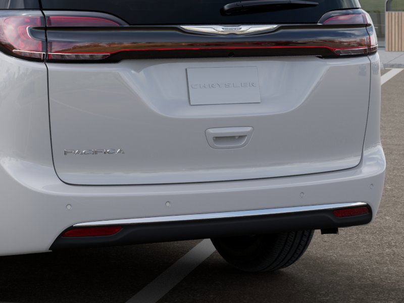New 2026 Chrysler Pacifica Select FWD image 13