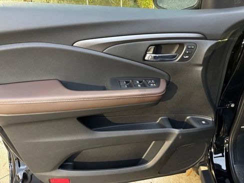 New 2026 Honda Ridgeline RTL image 15