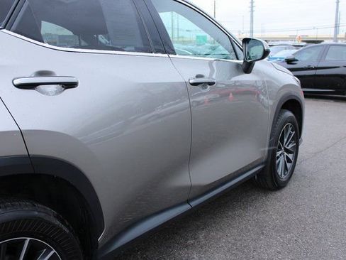 Used 2023 Lexus NX 350 AWD w/ Cold Area Package image 49