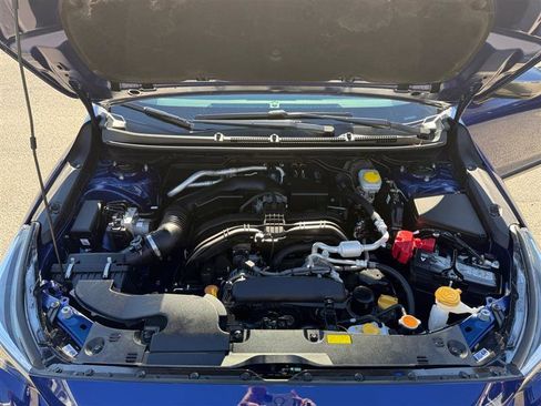 Used 2024 Subaru Crosstrek 2.5i Limited image 18