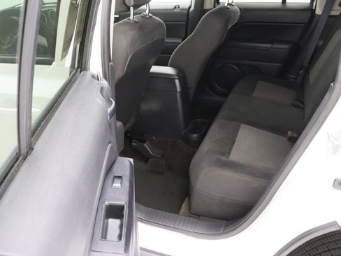 Used 2015 Jeep Patriot Sport w/ Power Value Group FWD image 24