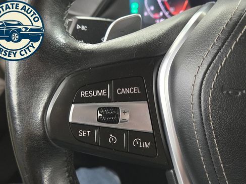 Used 2020 BMW X5 xDrive40i w/ Convenience Package AWD/4WD image 13