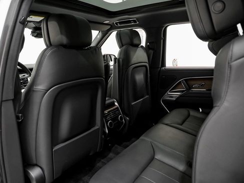 Used 2024 Land Rover Range Rover SE image 32