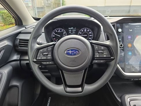 New 2025 Subaru Crosstrek 2.5i Premium image 18