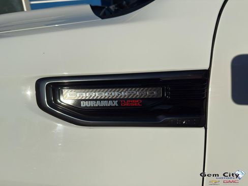 Used 2021 GMC Sierra 1500 AT4 w/ AT4 Premium Package image 8