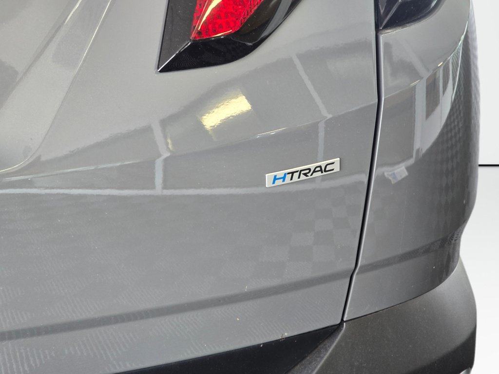 New 2026 Hyundai Tucson SE AWD/4WD image 16