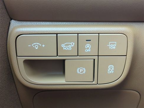 New 2026 Hyundai Palisade Calligraphy image 29